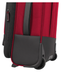 Obrázok z Travelite Crosslite 5.0 2w S exp. Red 37/41 L