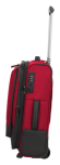 Obrázok z Travelite Crosslite 5.0 2w S exp. Red 37/41 L