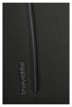 Obrázok z Travelite Crosslite 5.0 S exp. Black 42/46 L