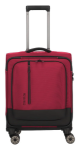 Obrázok z Travelite Crosslite 5.0 S Red 37 L