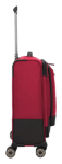 Obrázok z Travelite Crosslite 5.0 S Red 37 L