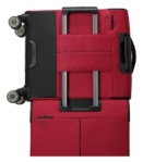 Obrázok z Travelite Crosslite 5.0 S Red 37 L