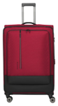 Obrázok z Travelite Crosslite XL Red 118/133 L