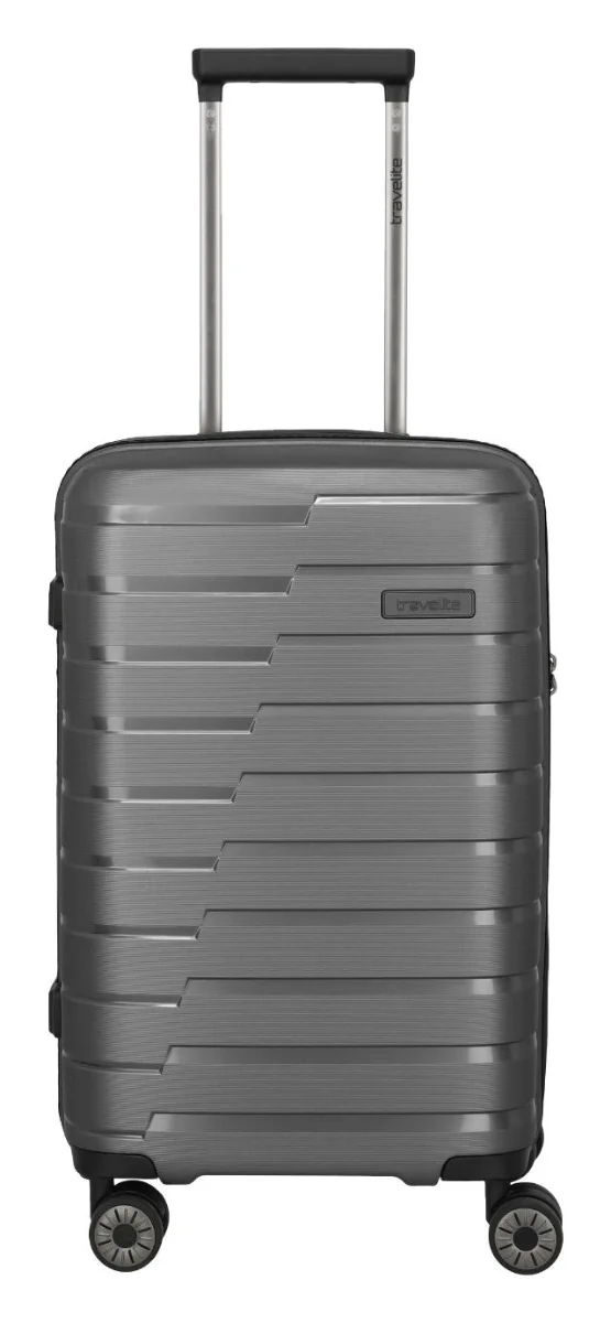 Travelite Air Base S KLM Anthracite 35 L TRAVELITE-75341-04