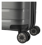 Obrázok z Travelite Air Base S KLM Anthracite 35 L