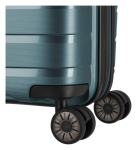 Obrázok z Travelite Air Base S KLM Ice Blue 35 L