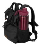 Obrázok z Travelite Basics Short Handle Mini Black 7–8 L