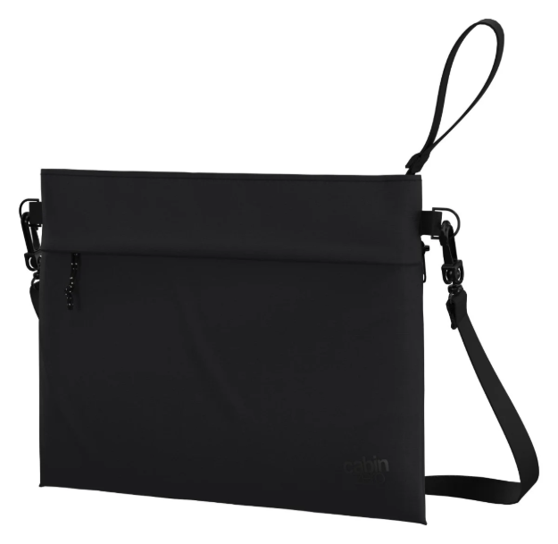 Obrázok z CabinZero Classic Sacoche Absolute Black 2,5 L