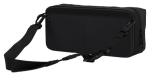 Obrázok z CabinZero Tech Pouch Absolute Black 2,5 L