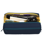 Obrázok z CabinZero Tech Pouch Blue Shimmer 2,5 L