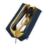 Obrázok z CabinZero Tech Pouch Blue Shimmer 2,5 L