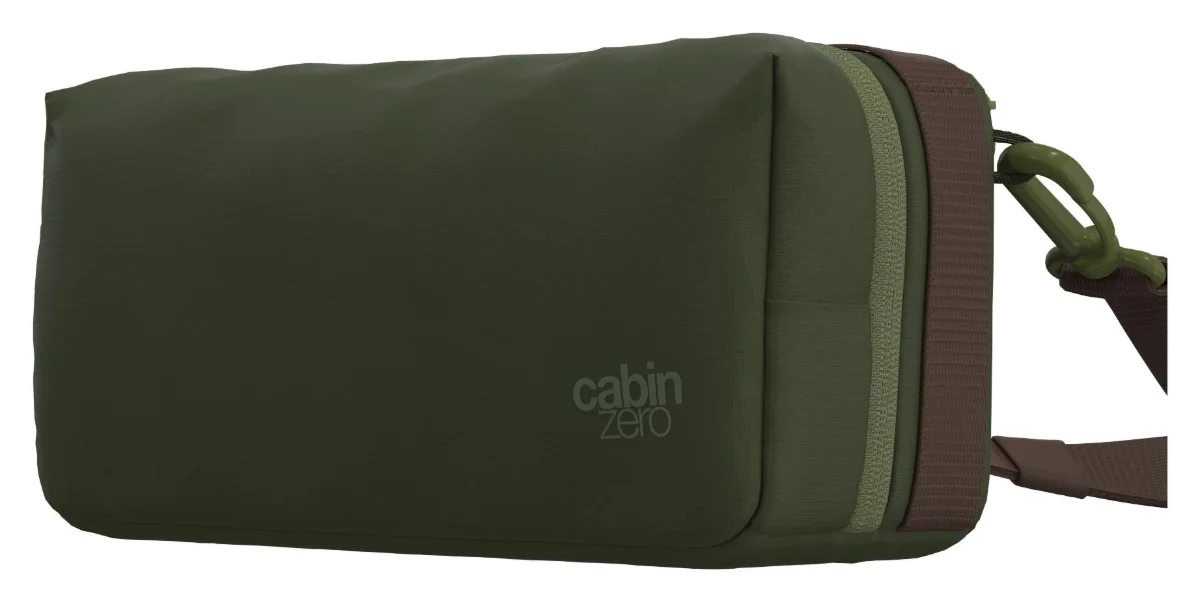 CabinZero Tech Pouch Norwegian Wood 2,5 L CABINZERO-412418
