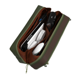 Obrázok z CabinZero Tech Pouch Norwegian Wood 2,5 L