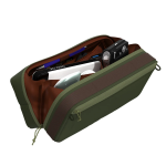 Obrázok z CabinZero Tech Pouch Norwegian Wood 2,5 L