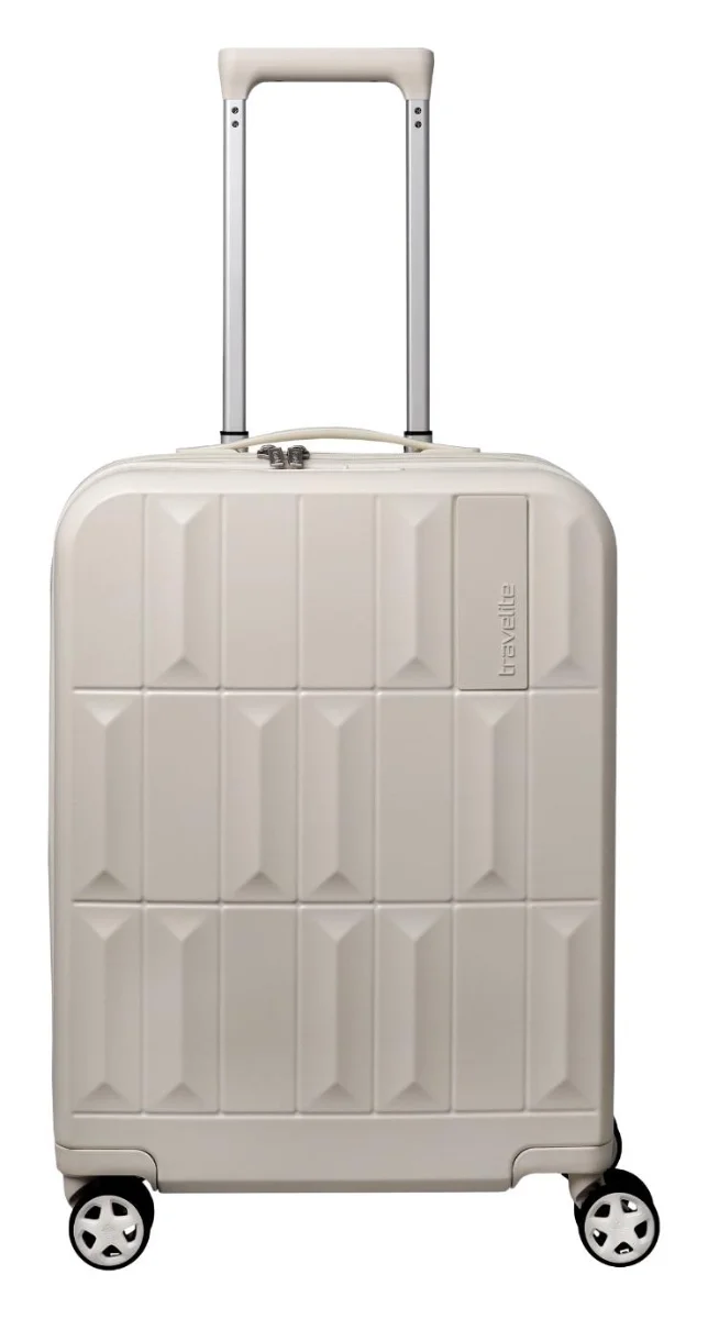 Travelite Panello S Ivory 37 L TRAVELITE-7000847-30
