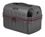 Obrázok z Travelite Dynamiic Beautycase Anthracite 20 L