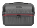 Obrázok z Travelite Dynamiic Beautycase Anthracite 20 L