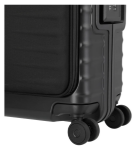 Obrázok z Titan Overseas S Front pocket Nightshade black 42 L