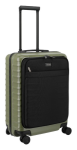 Obrázok z Titan Overseas S Front pocket Forest green 42 L