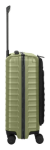 Obrázok z Titan Overseas S Front pocket Forest green 42 L