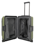Obrázok z Titan Overseas S Front pocket Forest green 42 L