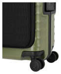 Obrázok z Titan Overseas S Front pocket Forest green 42 L