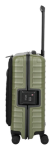Obrázok z Titan Overseas S Front pocket Forest green 42 L
