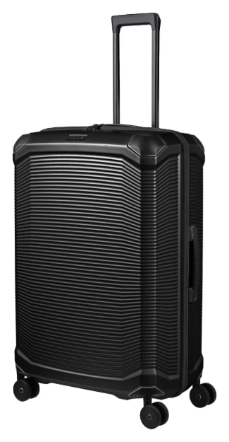 Obrázok z Travelite Millennium L Black 100 L