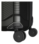 Obrázok z Travelite Millennium L Black 100 L