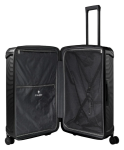 Obrázok z Travelite Millennium L Black 100 L