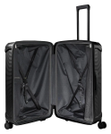 Obrázok z Travelite Millennium L Black 100 L