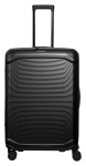 Obrázok z Travelite Millennium L Black 100 L