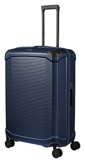 Obrázok z Travelite Millennium L Navy 100 L