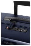 Obrázok z Travelite Millennium L Navy 100 L