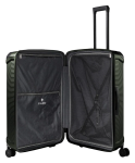 Obrázok z Travelite Millennium L Pine Green 100 L