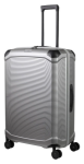 Obrázok z Travelite Millennium L Silver 100 L