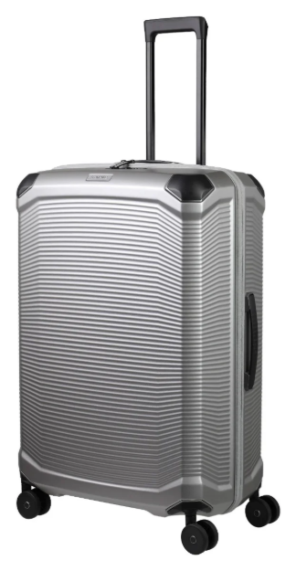 Obrázok z Travelite Millennium L Silver 100 L
