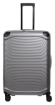 Obrázok z Travelite Millennium L Silver 100 L