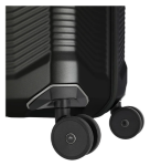 Obrázok z Travelite Millennium M Black 69/76 L