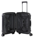 Obrázok z Travelite Millennium S Black 37 L