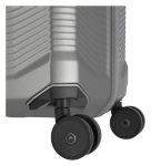 Obrázok z Travelite Millennium S Silver 37 L