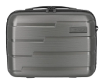 Obrázok z Travelite Air Base Beauty Case Anthracite 14 L