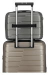 Obrázok z Travelite Air Base Beauty Case Anthracite 14 L