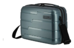 Obrázok z Travelite Air Base Beauty Case Ice Blue 14 L