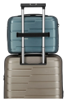 Obrázok z Travelite Air Base Beauty Case Ice Blue 14 L