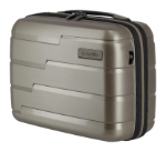 Obrázok z Travelite Air Base Beauty Case Champagne 14 L