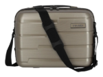 Obrázok z Travelite Air Base Beauty Case Champagne 14 L