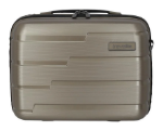 Obrázok z Travelite Air Base Beauty Case Champagne 14 L
