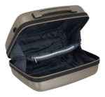 Obrázok z Travelite Air Base Beauty Case Champagne 14 L