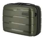 Obrázok z Travelite Air Base Beauty Case Olive 14 L